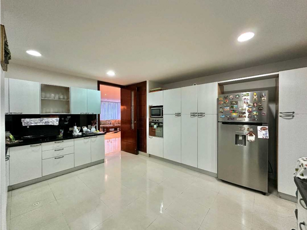 Apartamento en venta en El Golf, Barranquilla · foto 4 de 7