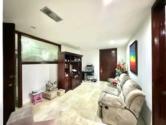 Apartamento en venta en El Golf, Barranquilla · foto 5 de 7