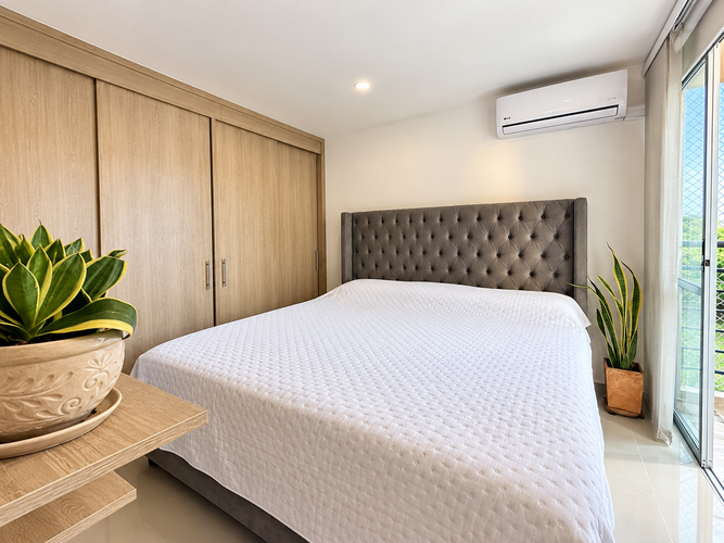 Apartamento en venta en Bochalema, Cali · foto 22 de 24