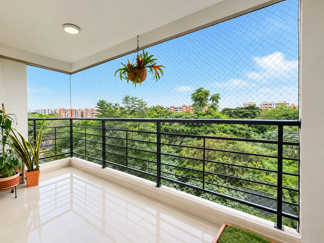 Apartamento en venta en Bochalema, Cali · foto 5 de 24