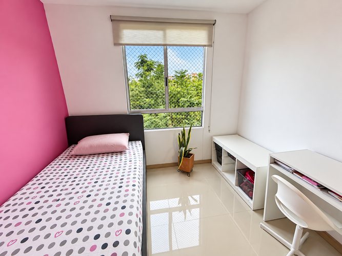 Apartamento en venta en Bochalema, Cali · foto 17 de 24