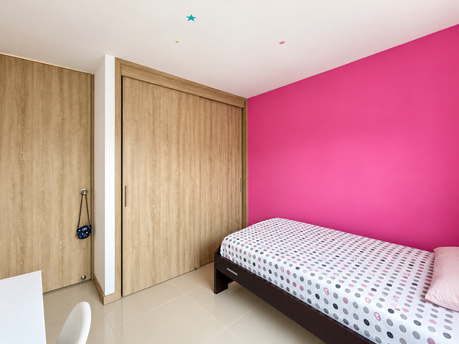 Apartamento en venta en Bochalema, Cali · foto 20 de 24
