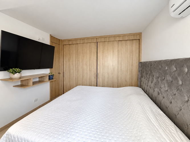 Apartamento en venta en Bochalema, Cali · foto 23 de 24