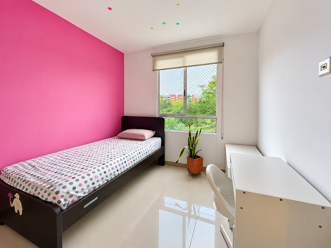 Apartamento en venta en Bochalema, Cali · foto 19 de 24