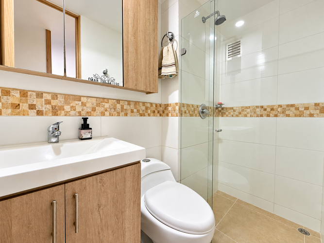 Apartamento en venta en Bochalema, Cali · foto 16 de 24