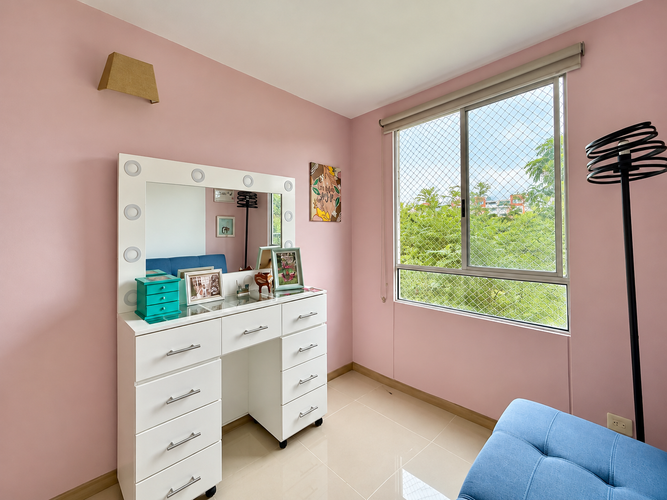 Apartamento en venta en Bochalema, Cali · foto 14 de 24