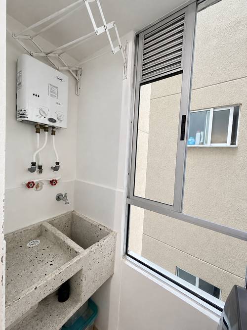 Apartamento en venta en Bochalema, Cali · foto 11 de 24