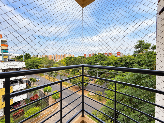 Apartamento en venta en Bochalema, Cali · foto 24 de 24