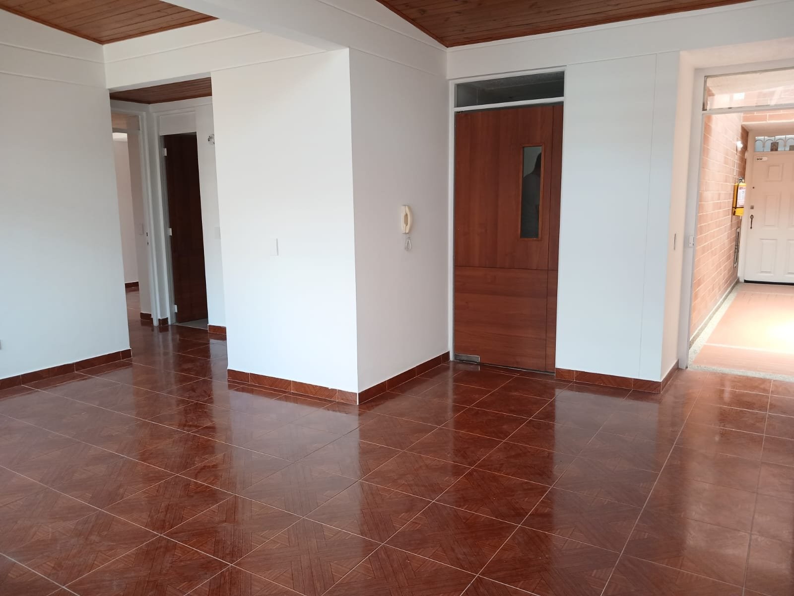 Apartamento en venta en Engativá, Bogotá · foto 4 de 15