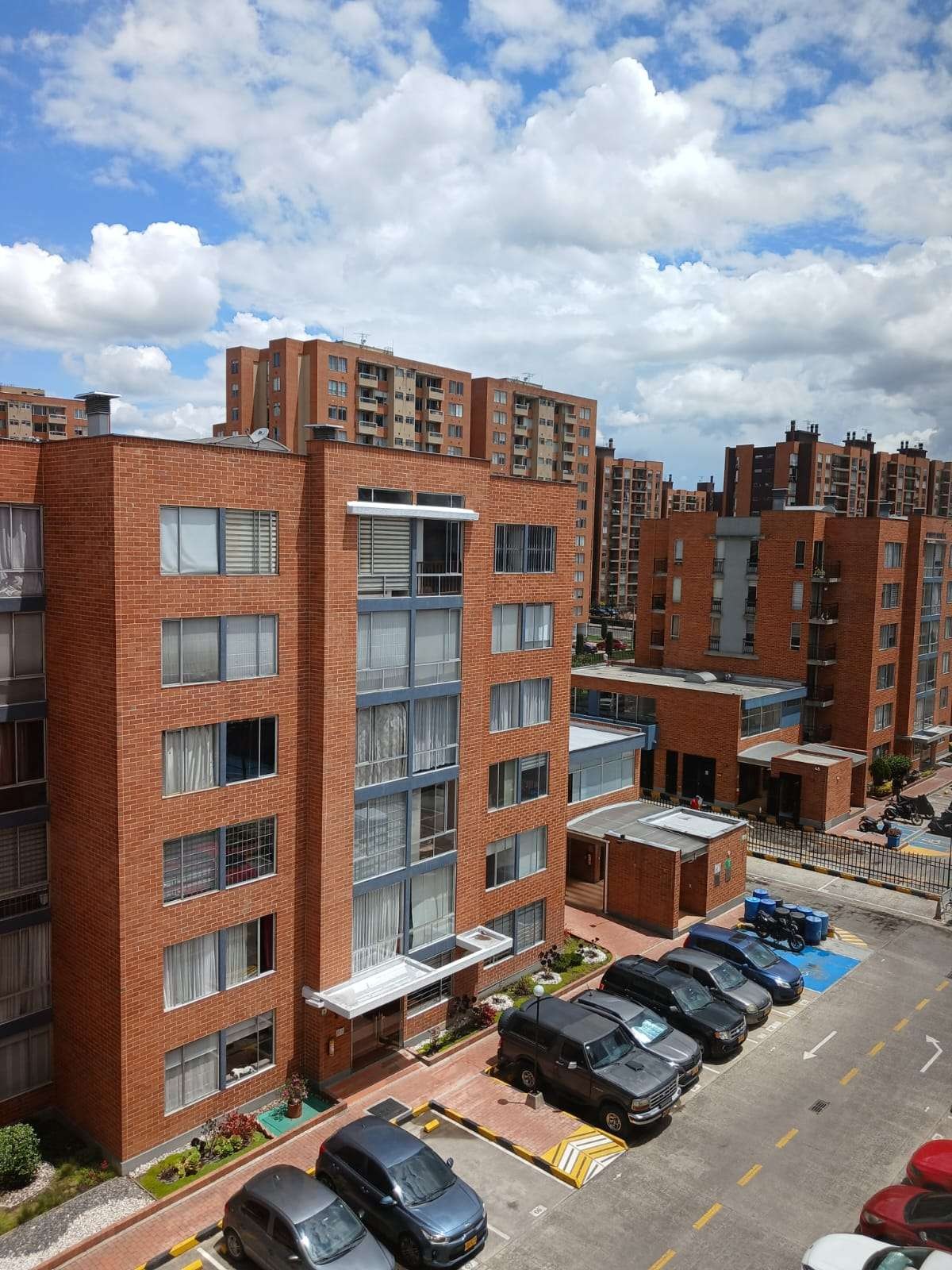 Apartamento en venta en Engativá, Bogotá · foto 12 de 15