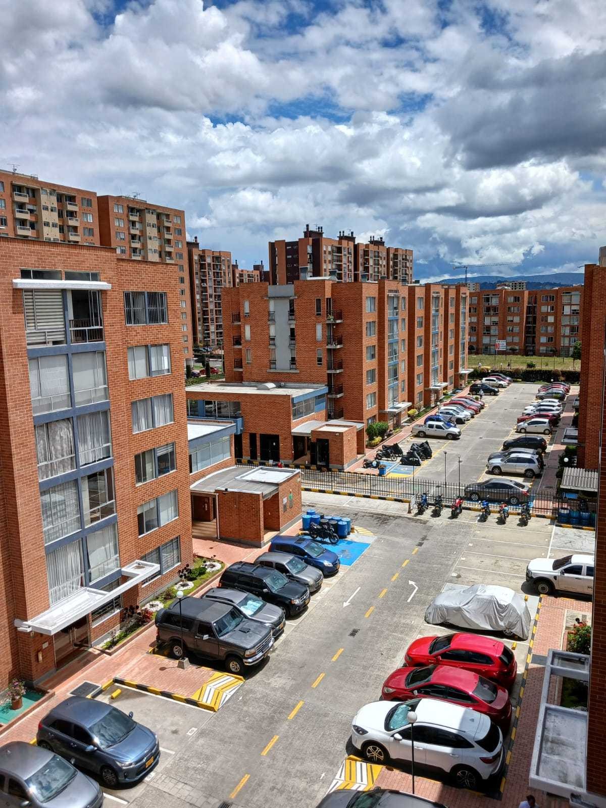 Apartamento en venta en Engativá, Bogotá · foto 13 de 15