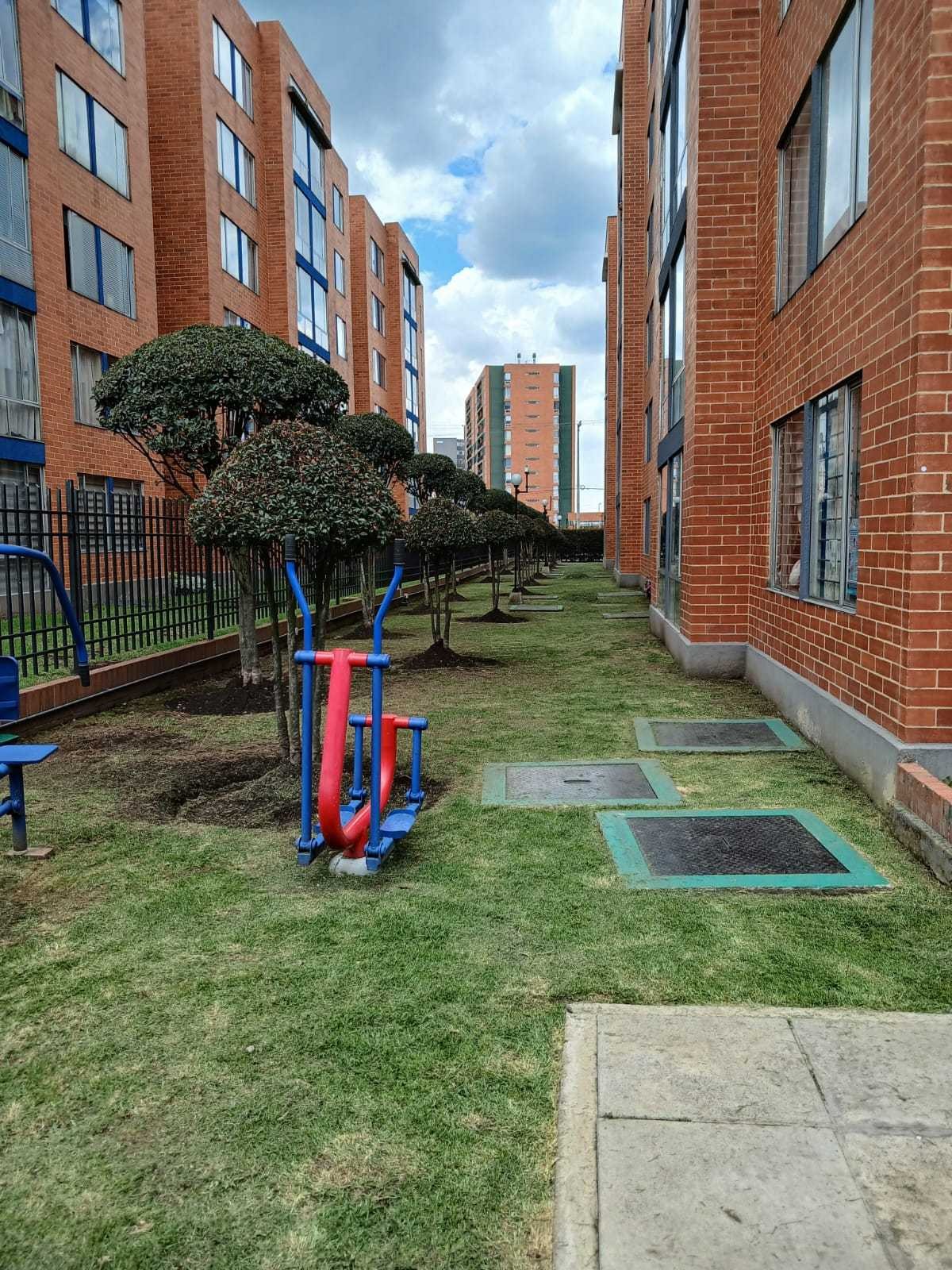 Apartamento en venta en Engativá, Bogotá · foto 14 de 15