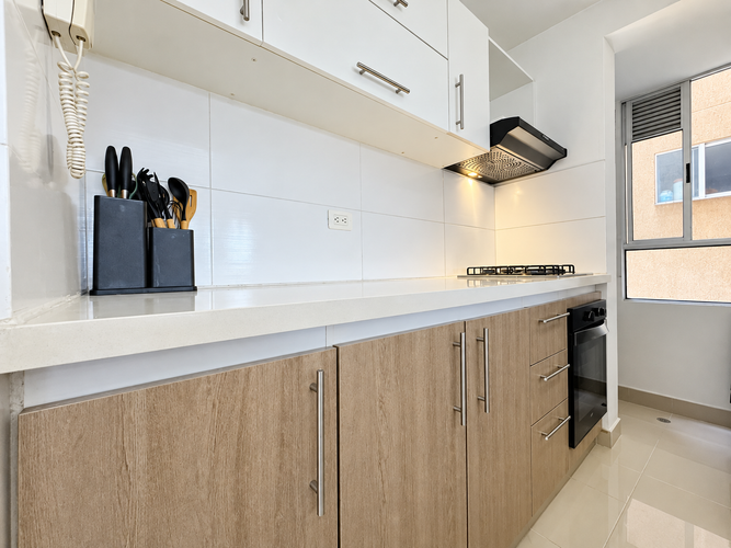 Apartamento en venta en Bochalema, Cali · foto 7 de 24