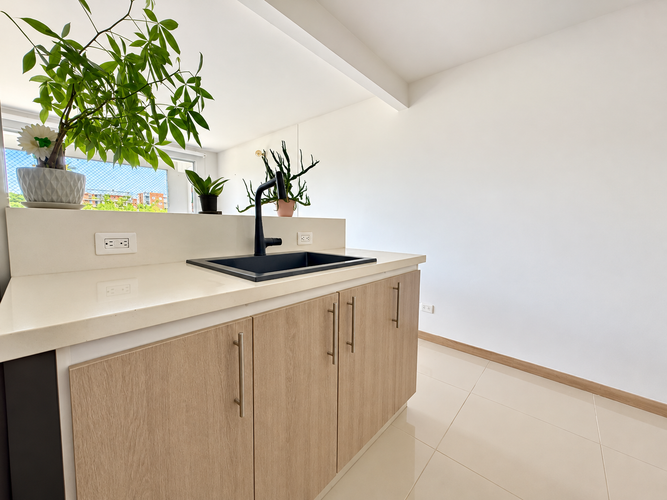 Apartamento en venta en Bochalema, Cali · foto 10 de 24