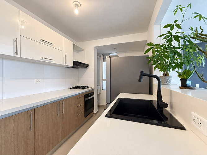 Apartamento en venta en Bochalema, Cali · foto 9 de 24