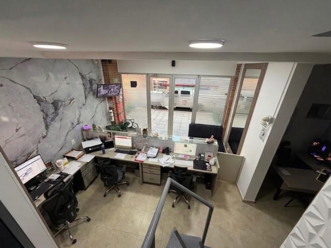 Local en arriendo en Antonia Santos Centro, Bucaramanga, 70 m² · foto 2 de 8