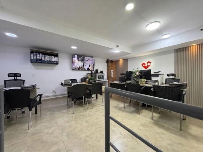 Local en arriendo en Antonia Santos Centro, Bucaramanga, 70 m² · foto 6 de 8