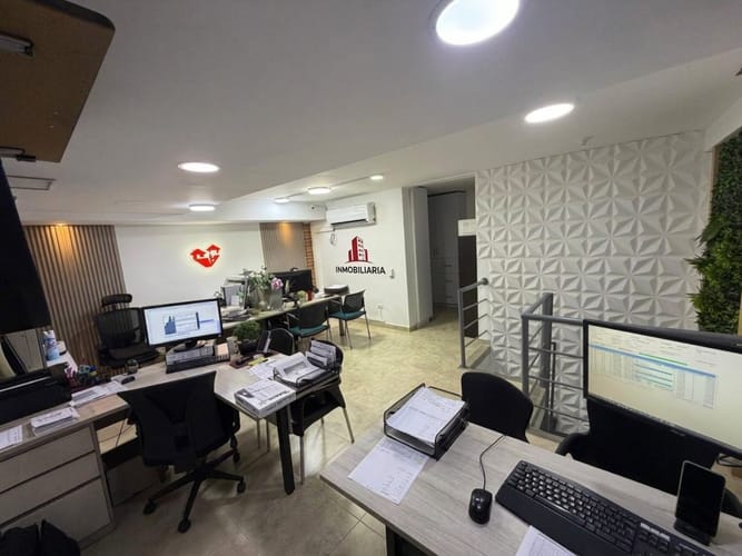 Local en arriendo en Antonia Santos Centro, Bucaramanga, 70 m² · foto 7 de 8