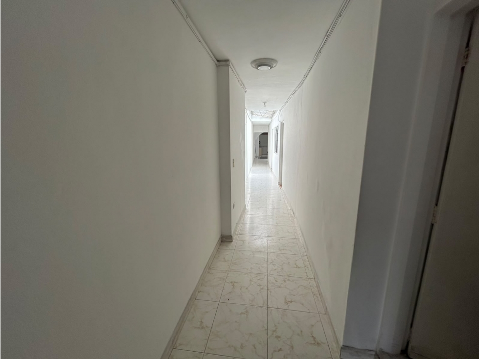 Apartamento en venta en Buenos Aires, Medellín · foto 5 de 24