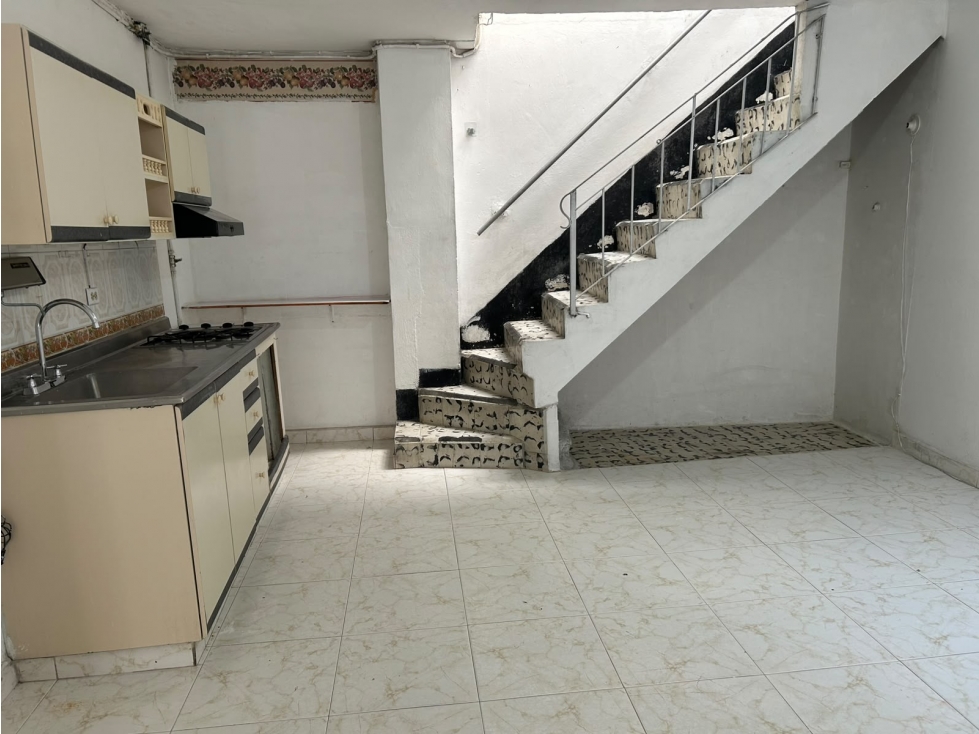 Apartamento en venta en Buenos Aires, Medellín · foto 7 de 24