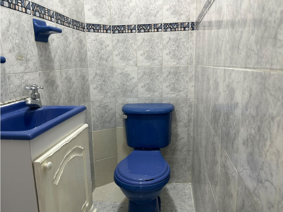 Apartamento en venta en Buenos Aires, Medellín · foto 9 de 24