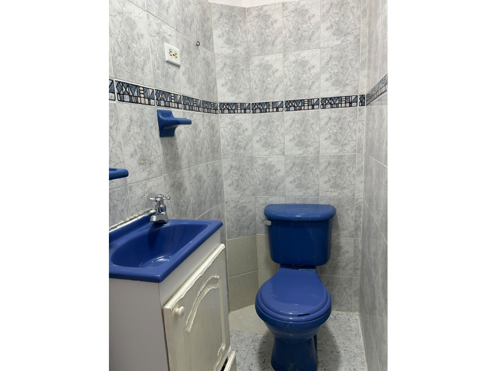 Apartamento en venta en Buenos Aires, Medellín · foto 10 de 24