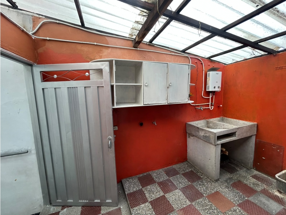 Apartamento en venta en Buenos Aires, Medellín · foto 11 de 24