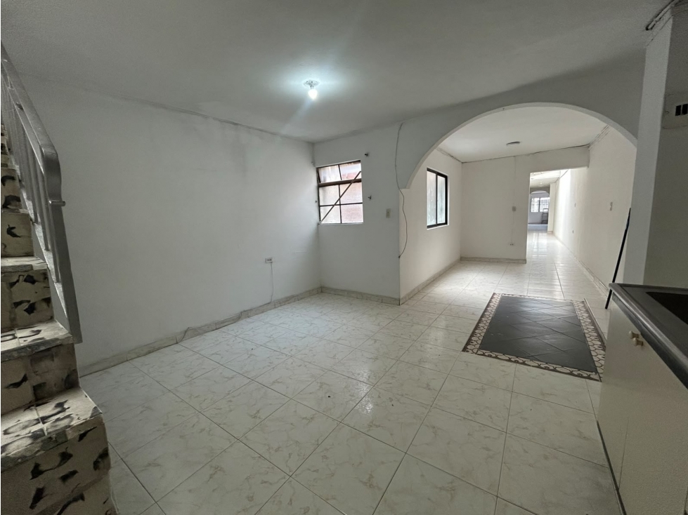 Apartamento en venta en Buenos Aires, Medellín · foto 13 de 24