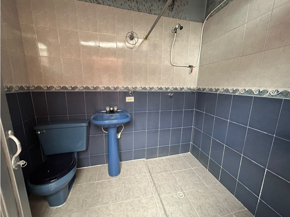 Apartamento en venta en Buenos Aires, Medellín · foto 16 de 24