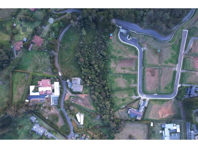 Lote en venta en Las Palmas, Medellín, 2750 m² · foto 6 de 7