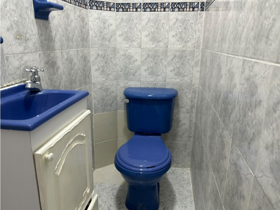 Apartamento en venta en Buenos Aires, Medellín · foto 20 de 24