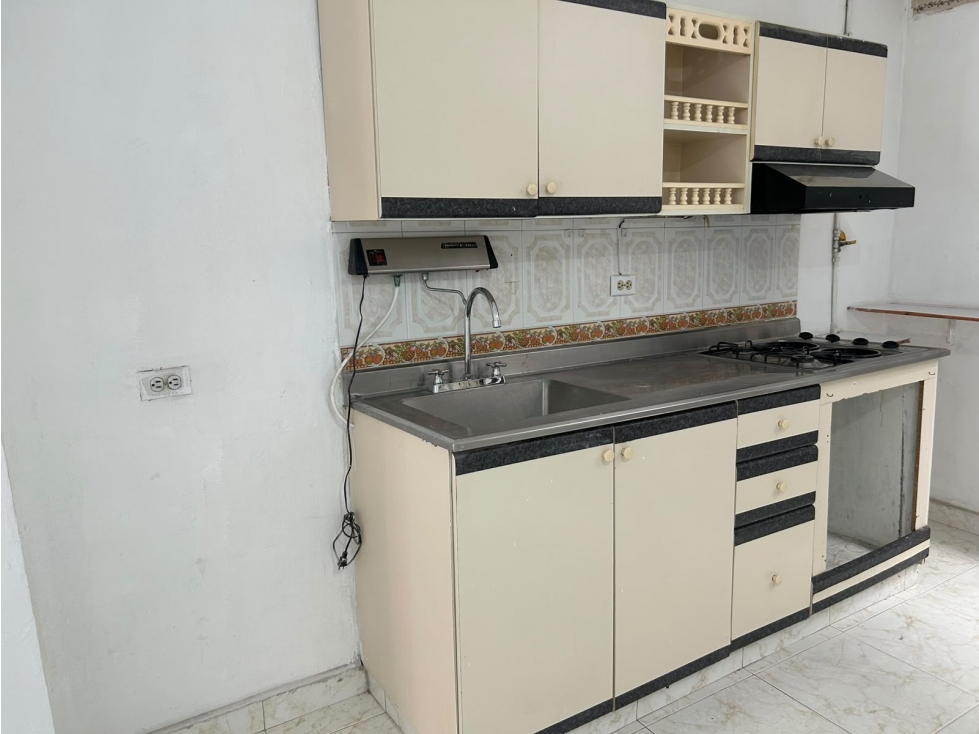 Apartamento en venta en Buenos Aires, Medellín · foto 21 de 24