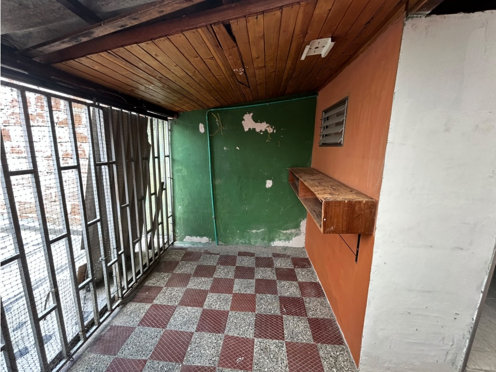 Apartamento en venta en Buenos Aires, Medellín · foto 23 de 24