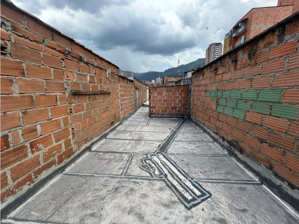 Apartamento en venta en Buenos Aires, Medellín · foto 24 de 24