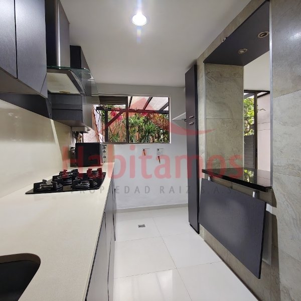 3BR House in Loma del Esmeraldal (166 m²) - 4