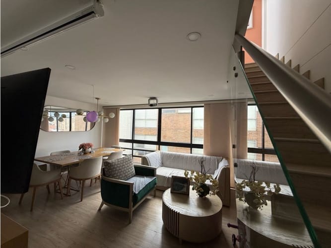 Apartamento en venta en Cedritos, Bogotá · foto 2 de 13