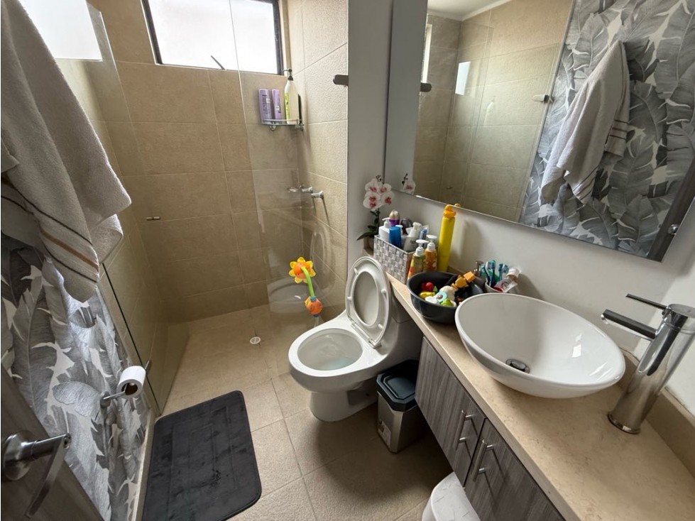 Apartamento en venta en Cedritos, Bogotá · foto 4 de 13