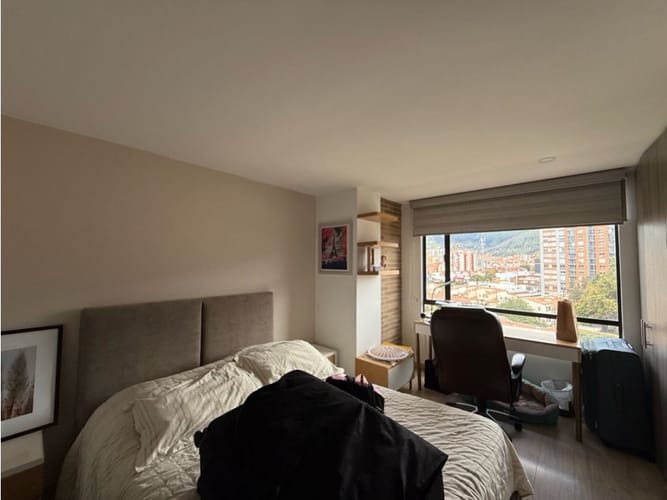 Apartamento en venta en Cedritos, Bogotá · foto 5 de 13