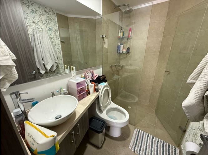 Apartamento en venta en Cedritos, Bogotá · foto 6 de 13