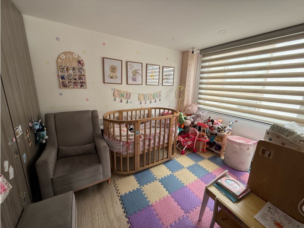 Apartamento en venta en Cedritos, Bogotá · foto 7 de 13