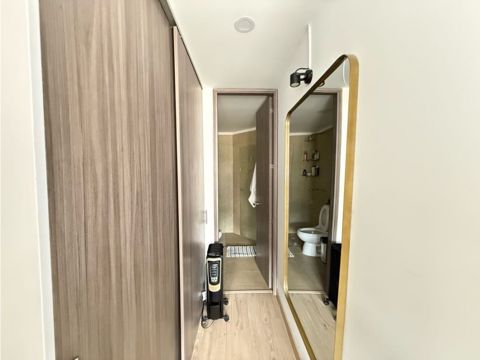 Apartamento en venta en Cedritos, Bogotá · foto 8 de 13