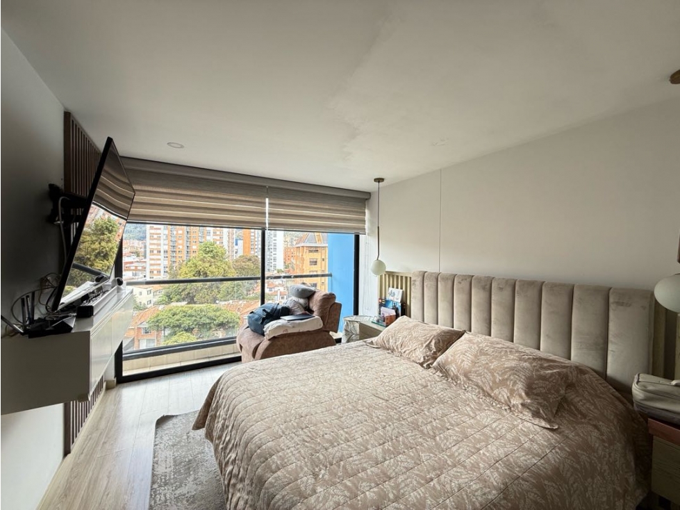 Apartamento en venta en Cedritos, Bogotá · foto 9 de 13