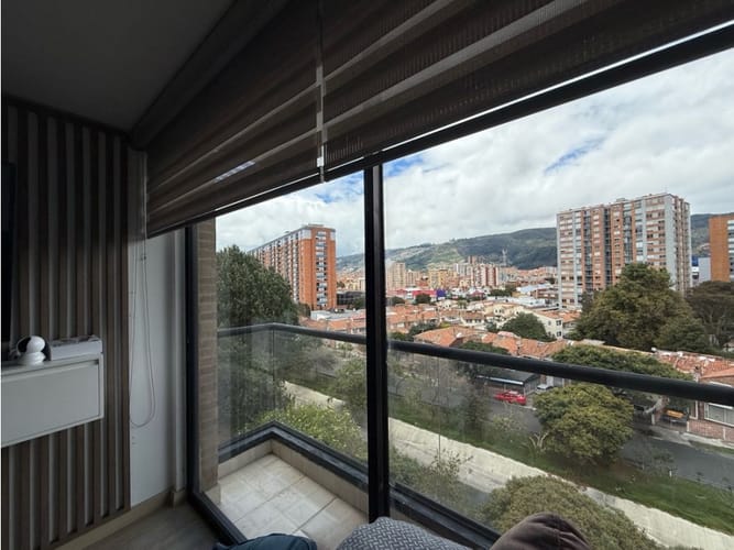 Apartamento en venta en Cedritos, Bogotá · foto 10 de 13