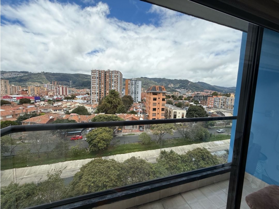 Apartamento en venta en Cedritos, Bogotá · foto 11 de 13