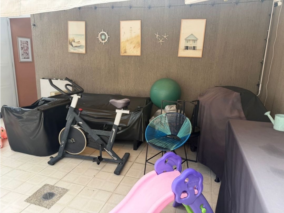 Apartamento en venta en Cedritos, Bogotá · foto 12 de 13