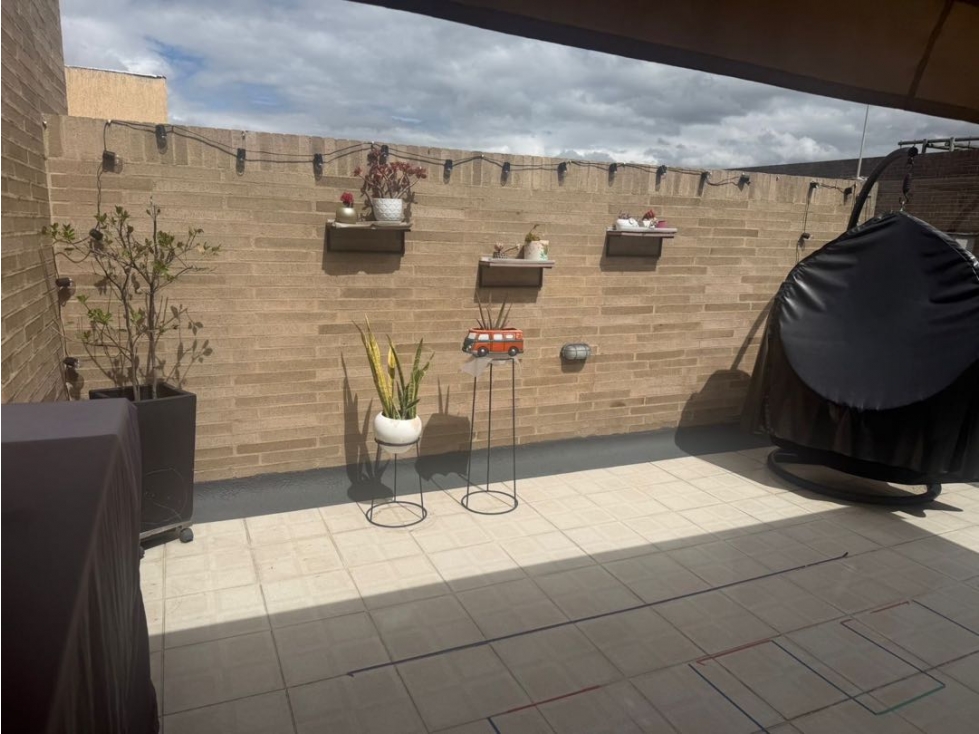 Apartamento en venta en Cedritos, Bogotá · foto 13 de 13