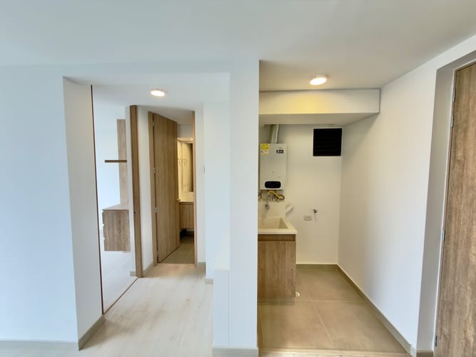 Apartamento en venta en San Jose De Bavaria, Bogotá · foto 2 de 13
