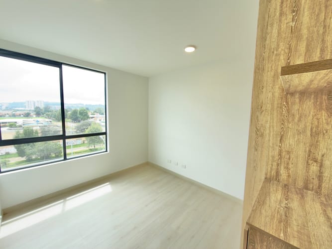 Apartamento en venta en San Jose De Bavaria, Bogotá · foto 4 de 13
