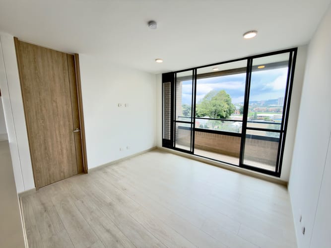 Apartamento en venta en San Jose De Bavaria, Bogotá · foto 6 de 13