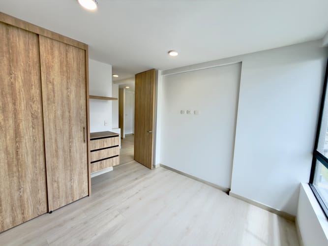 Apartamento en venta en San Jose De Bavaria, Bogotá · foto 5 de 13
